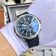 Fake IWC Schaffhausen Aquatimer 43mm Watches White Dial Rubber Strap (3)_th.jpg